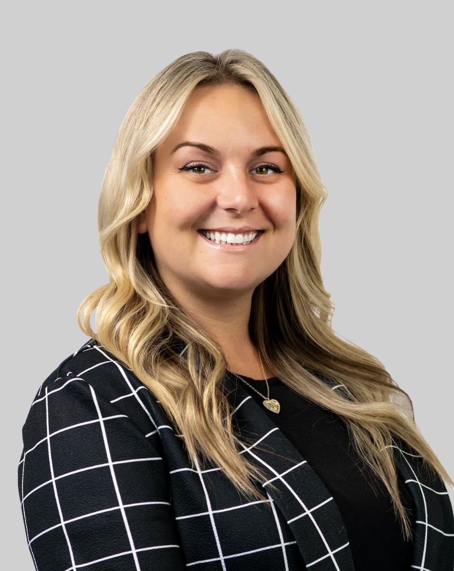 photo of Savannah Quick